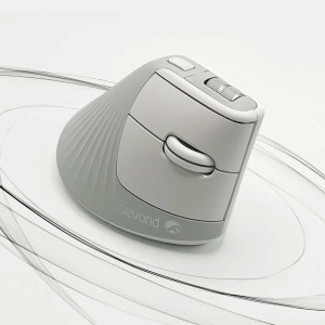 ماوس بی سیم بیاند مدل BM 1910RF